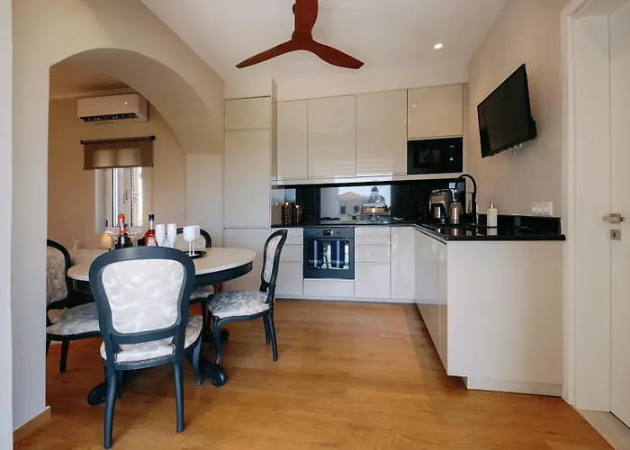 Nyaraló Gem Methóni