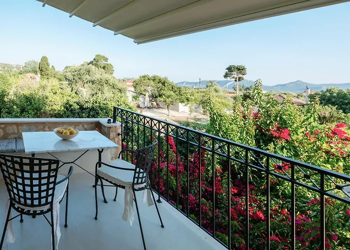 Gem Сasa de vacaciones