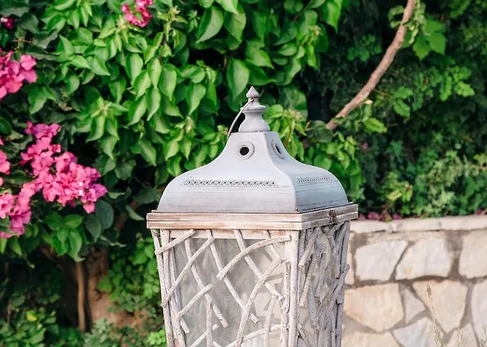 Gem Сasa de vacaciones