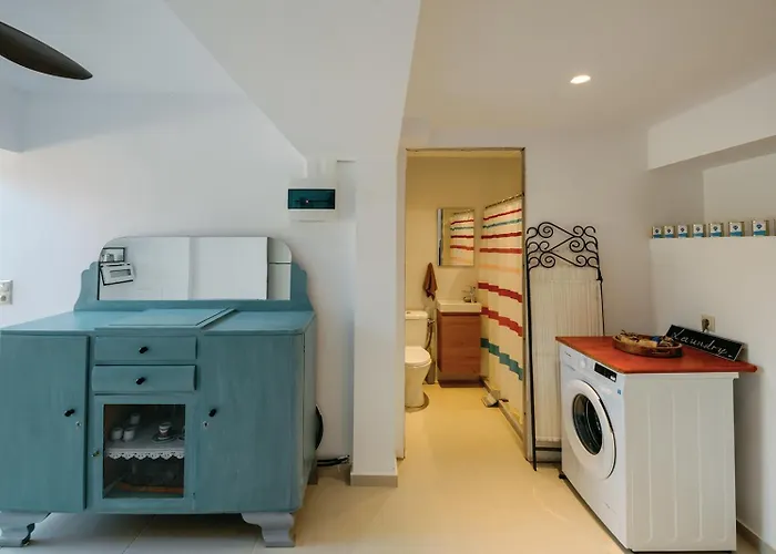 Сasa de vacaciones Gem Methoni (Messenia)