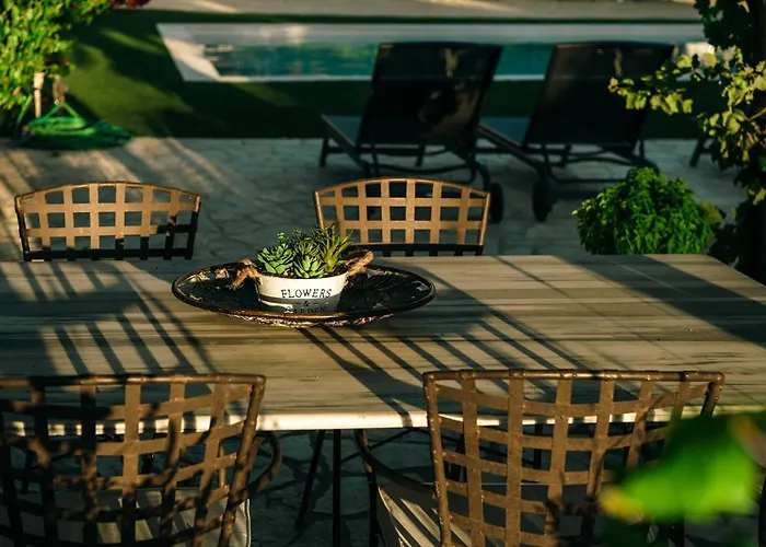 Gem Сasa de vacaciones