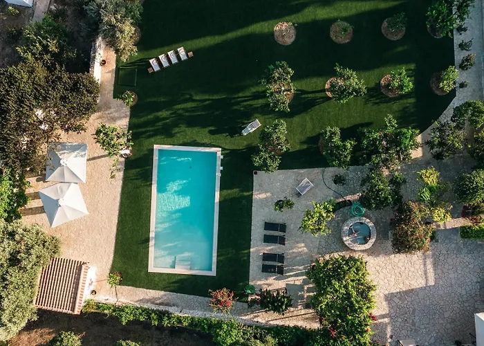 Gem Сasa de vacaciones *