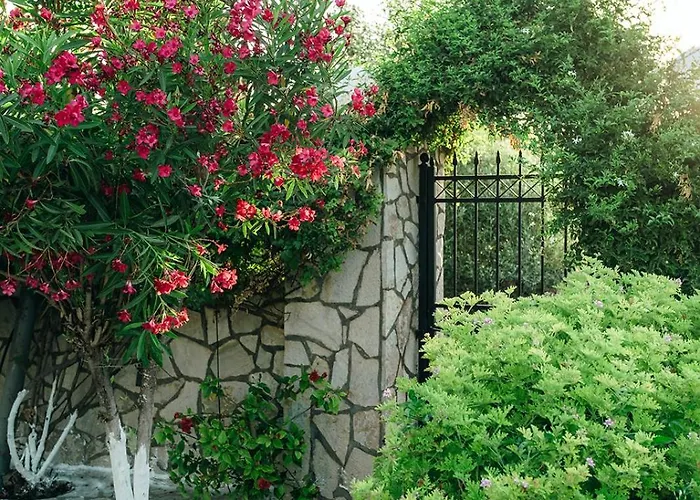 Gem Сasa de vacaciones Methoni (Messenia)