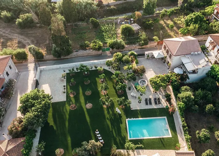 Gem Сasa de vacaciones