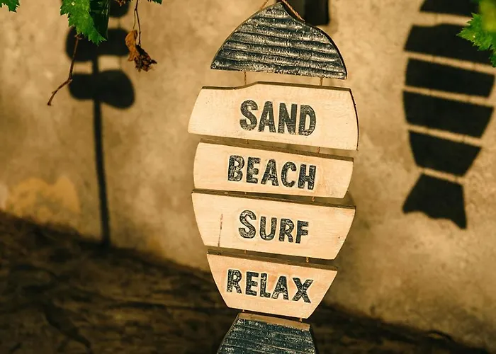 Gem Сasa de vacaciones