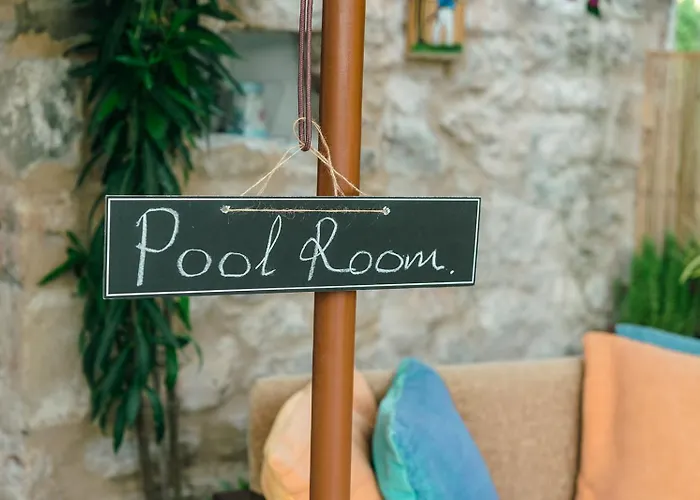 Сasa de vacaciones Gem *