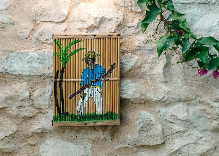 Gem Nyaraló Methóni