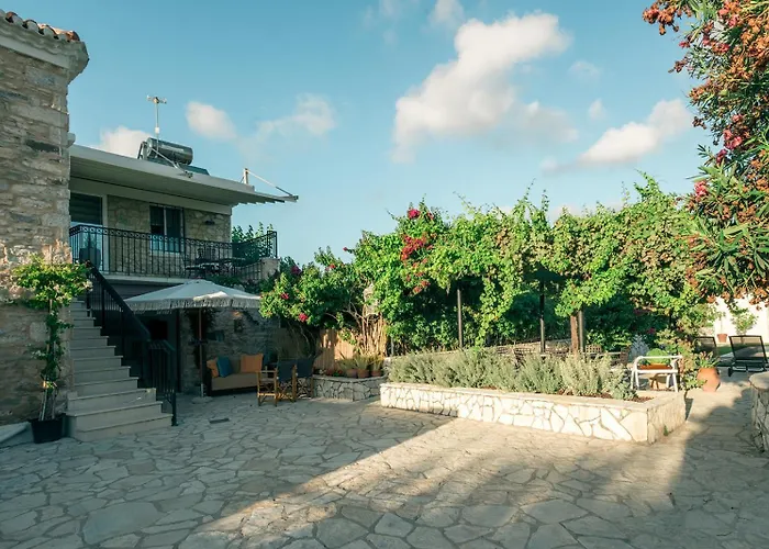 Gem * Methoni (Messenia)