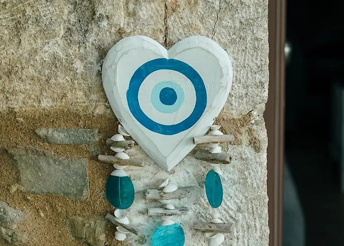 Gem Сasa de vacaciones